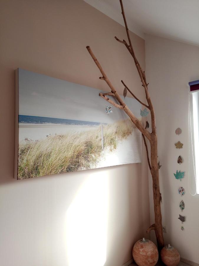 Studio Duplex L'Ecole Buissonniere Trouville-la-Haule Экстерьер фото