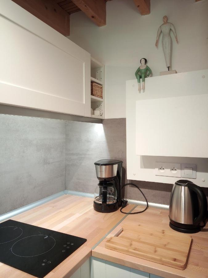 Studio Duplex L'Ecole Buissonniere Trouville-la-Haule Экстерьер фото
