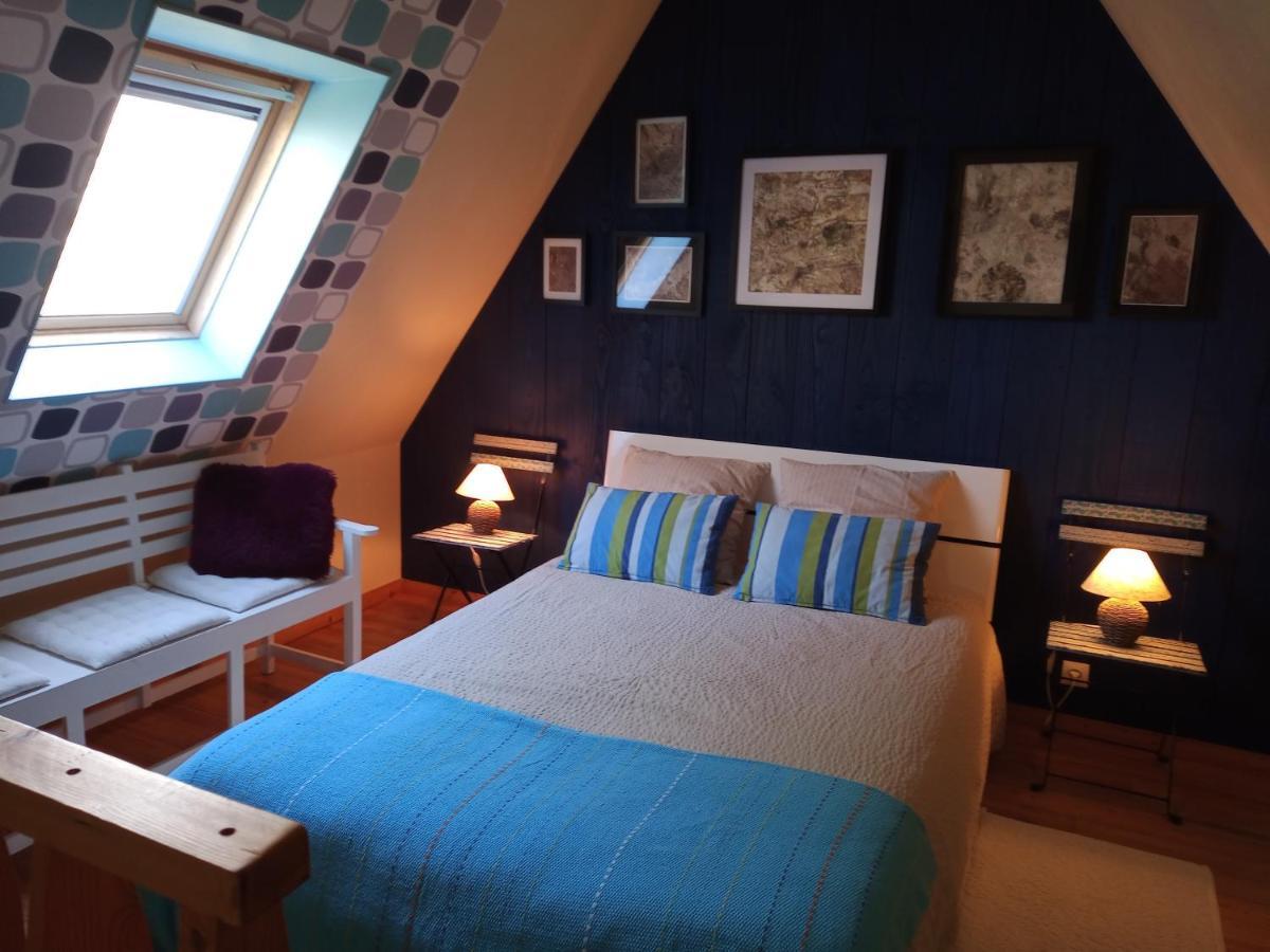 Studio Duplex L'Ecole Buissonniere Trouville-la-Haule Экстерьер фото