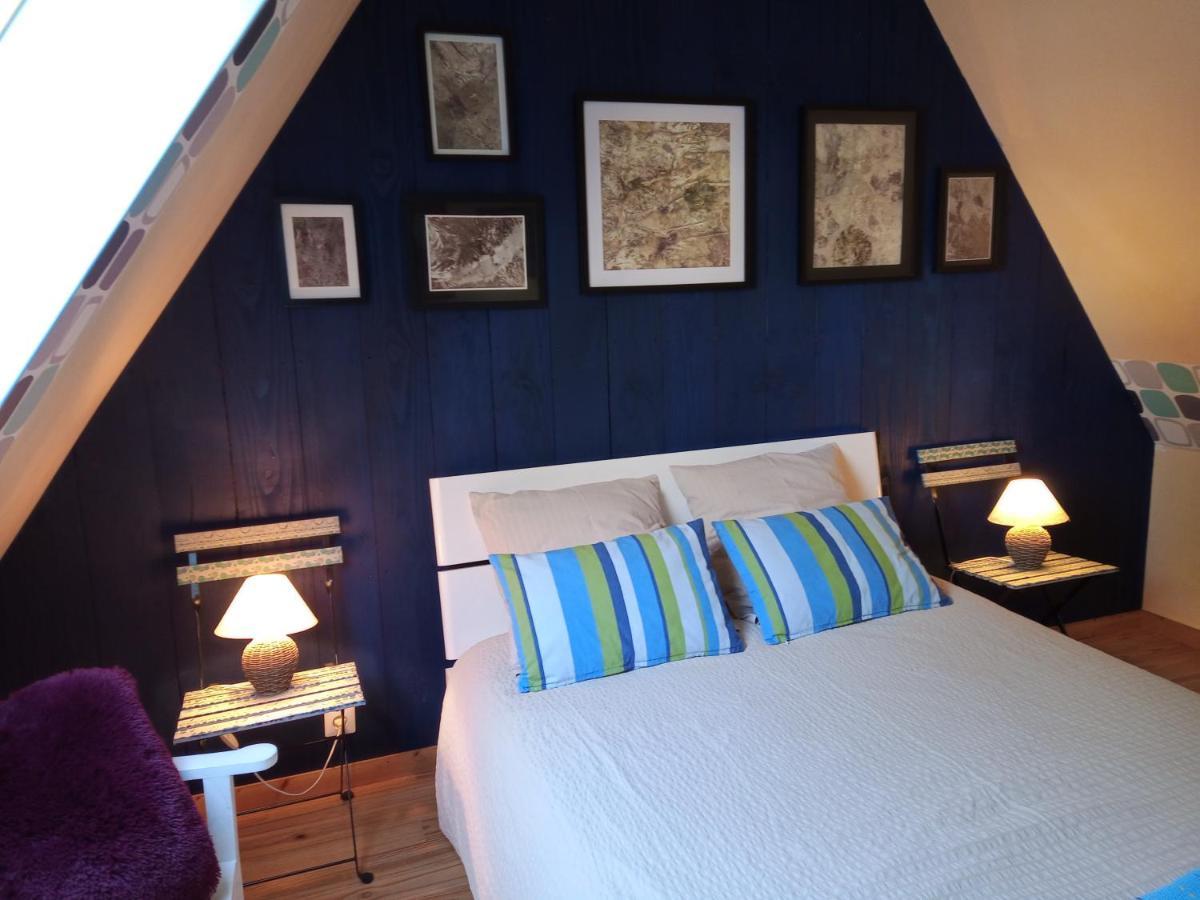 Studio Duplex L'Ecole Buissonniere Trouville-la-Haule Экстерьер фото