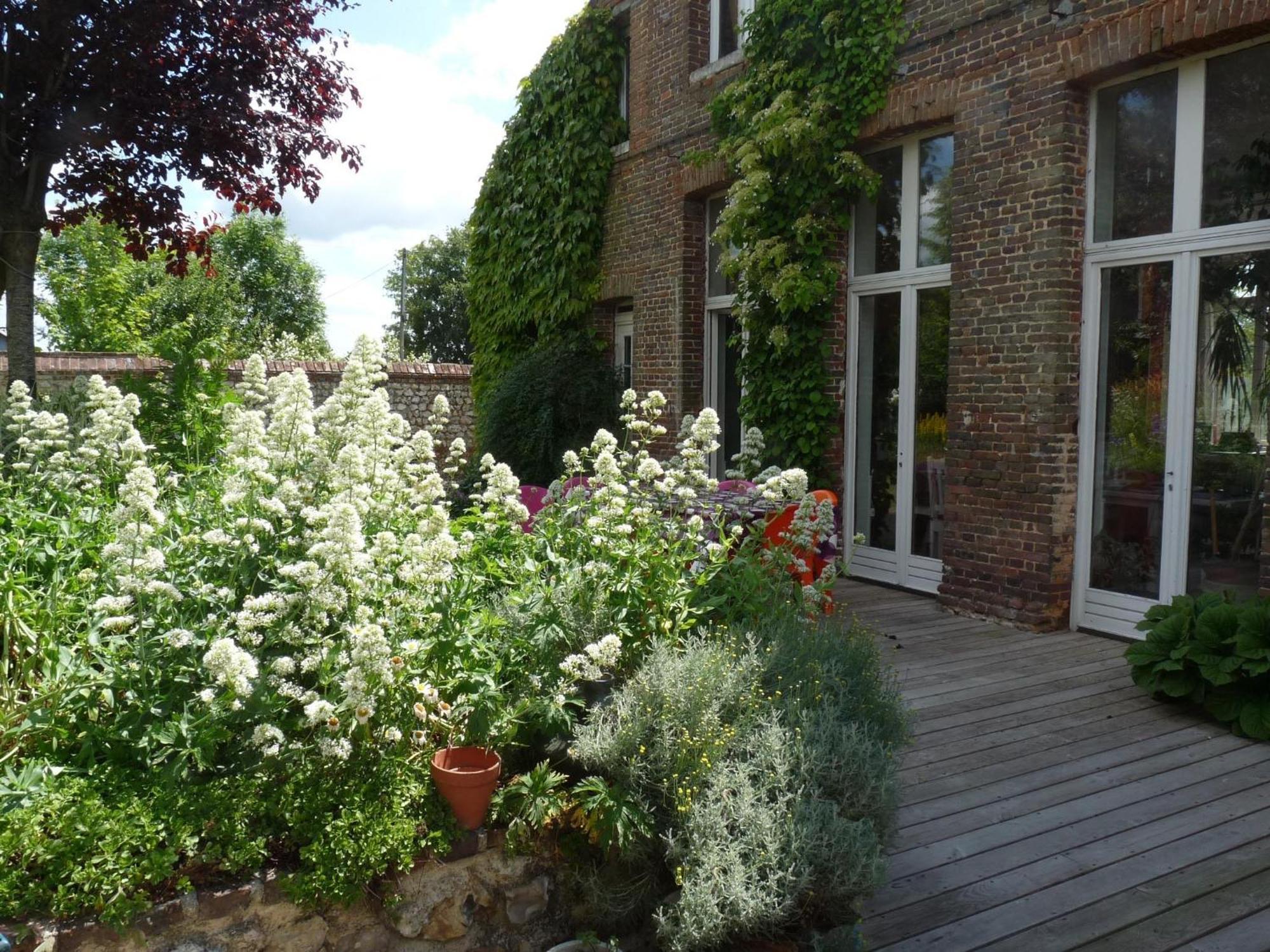 Studio Duplex L'Ecole Buissonniere Trouville-la-Haule Экстерьер фото